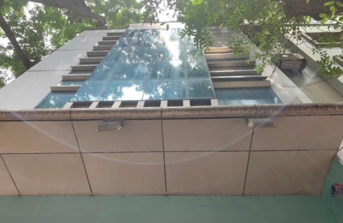 CHO THUÊ MẶT PHỐ LA THÀNH KINH DOANH MỌI LOẠI HÌNH - THÔNG SÀN, 55 TRIỆU 130M2